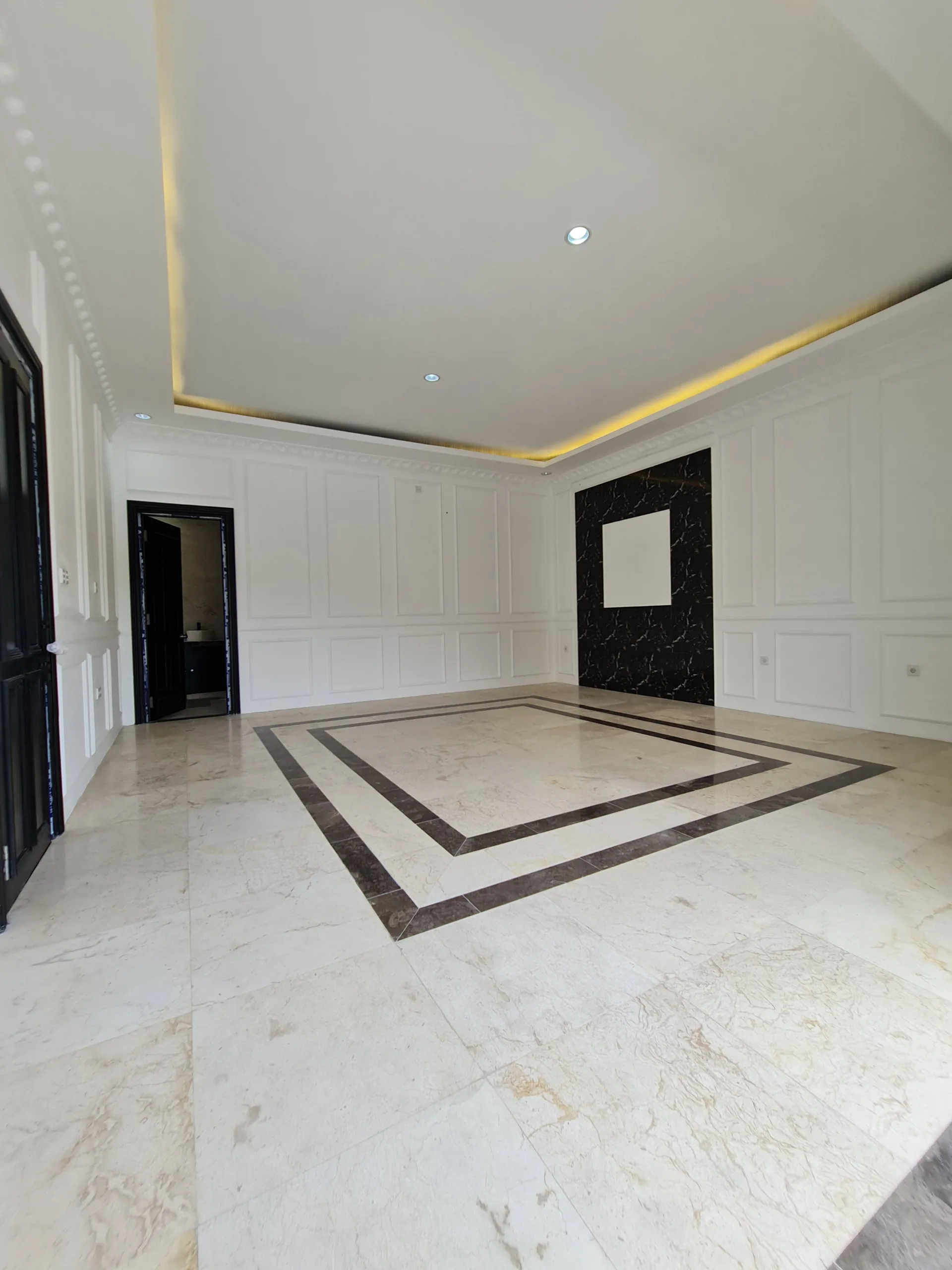 Rumah di The 9 Residence, Jagakarsa, Jakarta Selatan - foto 16