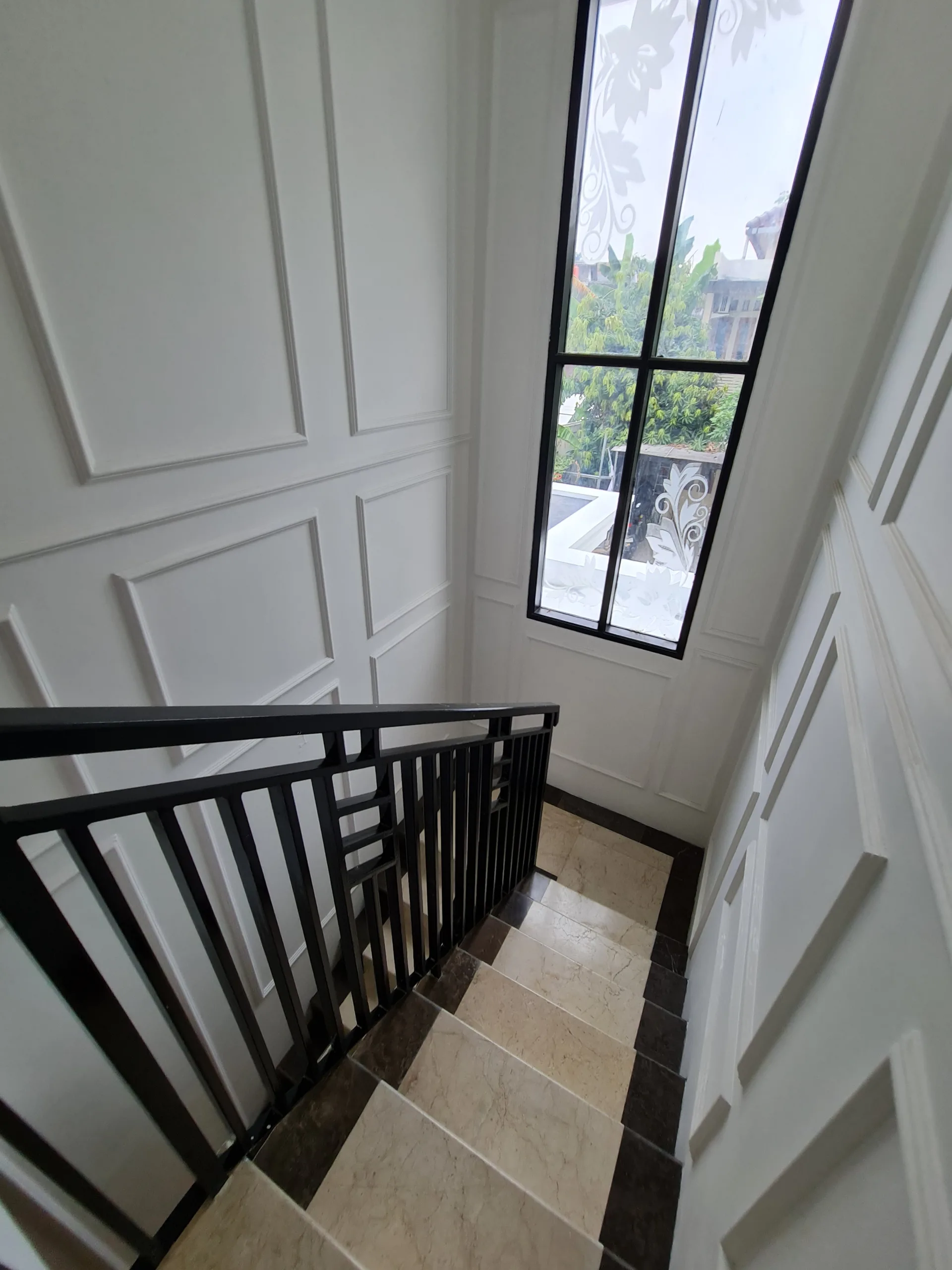 Rumah di The 9 Residence, Jagakarsa, Jakarta Selatan - foto 25