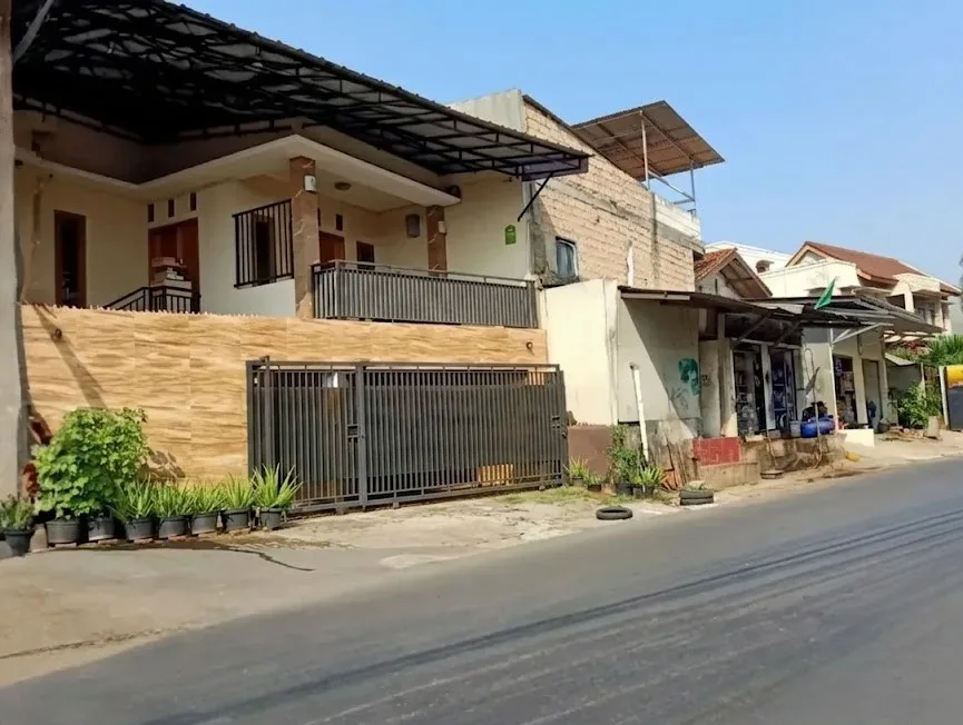 Rumah di Megapolitan Cinere Estate, Cinere, Depok