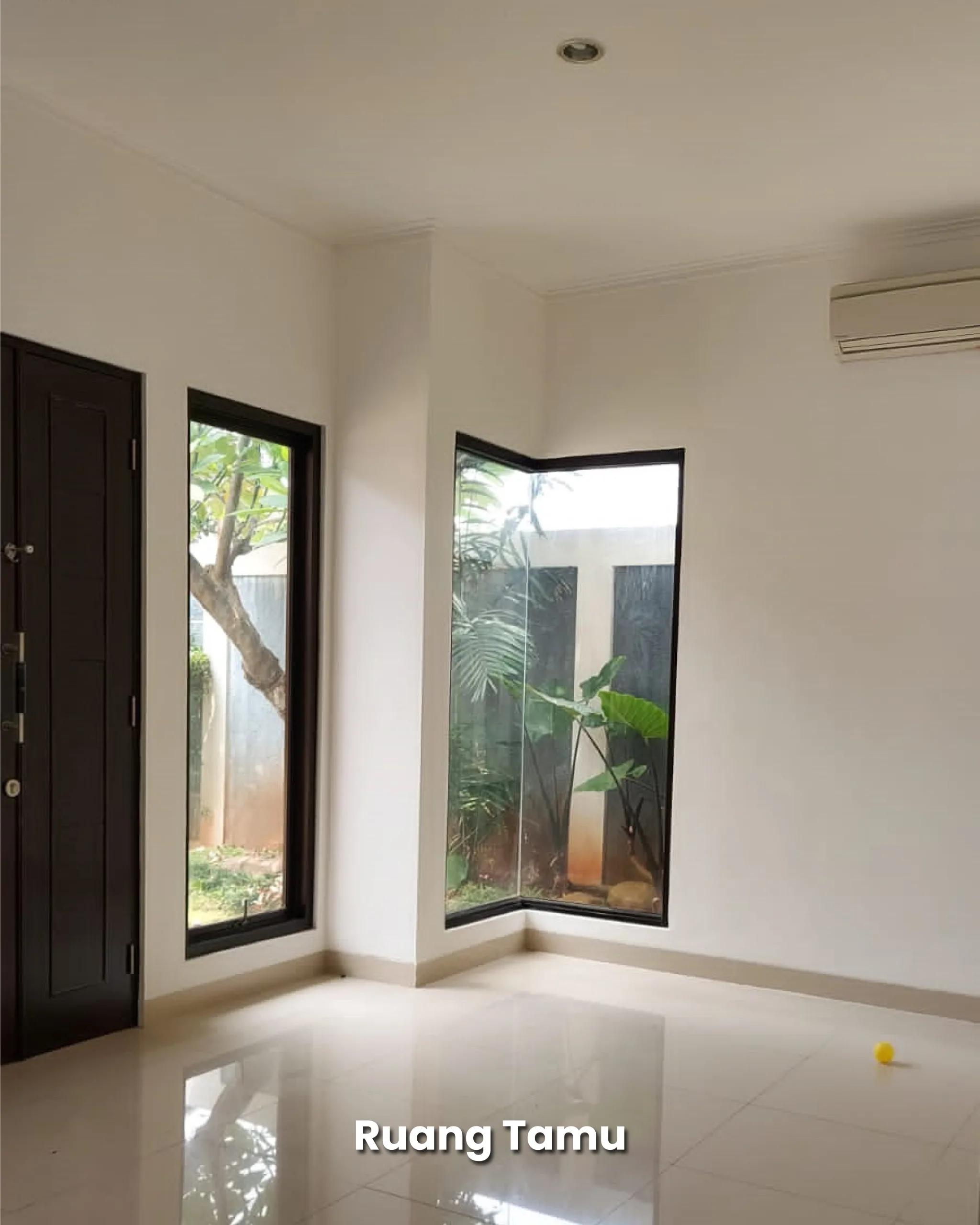 Rumah di Green Sarpa Residence | Jagakarsa | Jakarta Selatan - foto 3