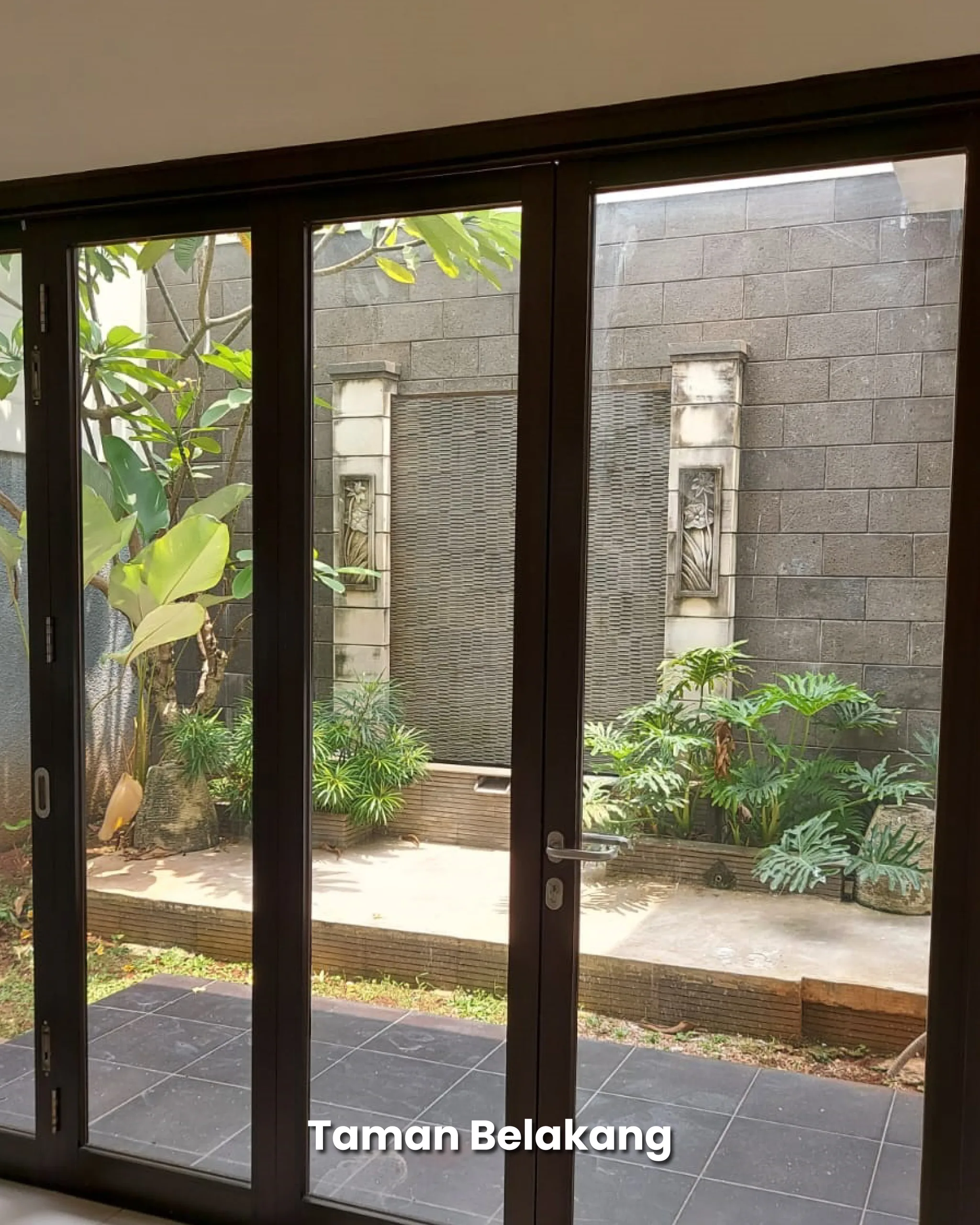 Rumah di Green Sarpa Residence | Jagakarsa | Jakarta Selatan - foto 4