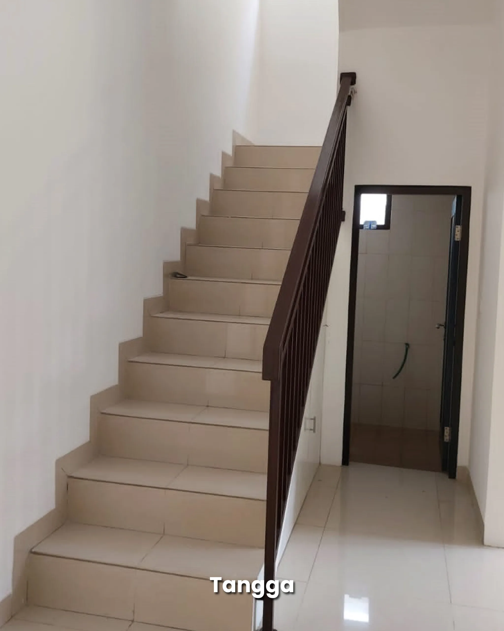 Rumah di Green Sarpa Residence | Jagakarsa | Jakarta Selatan - foto 5