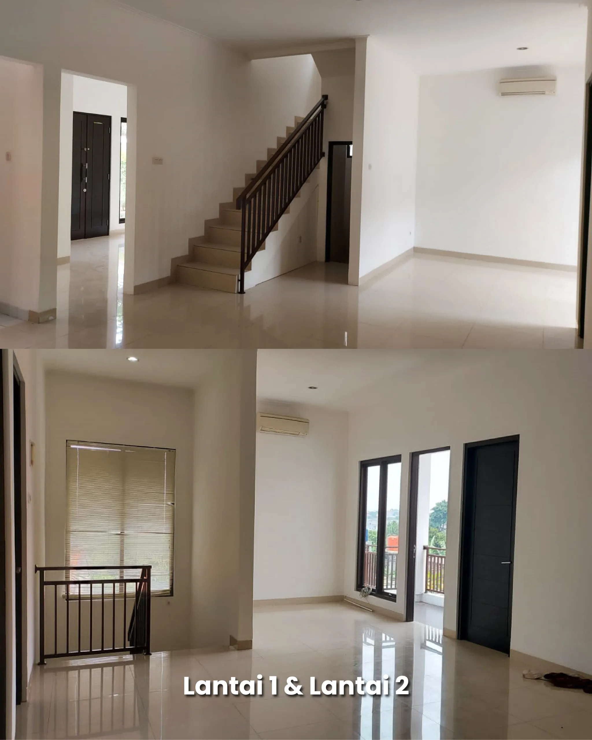 Rumah di Green Sarpa Residence | Jagakarsa | Jakarta Selatan - foto 7