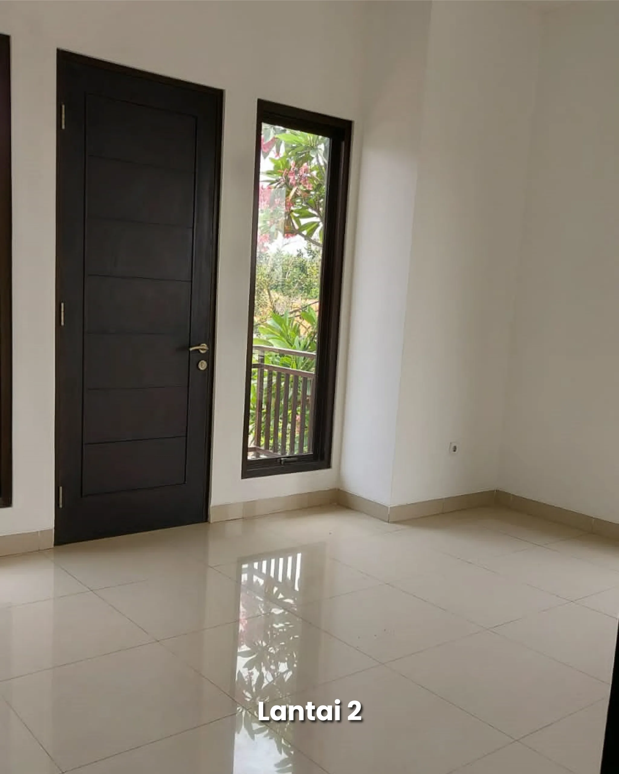 Rumah di Green Sarpa Residence | Jagakarsa | Jakarta Selatan - foto 8