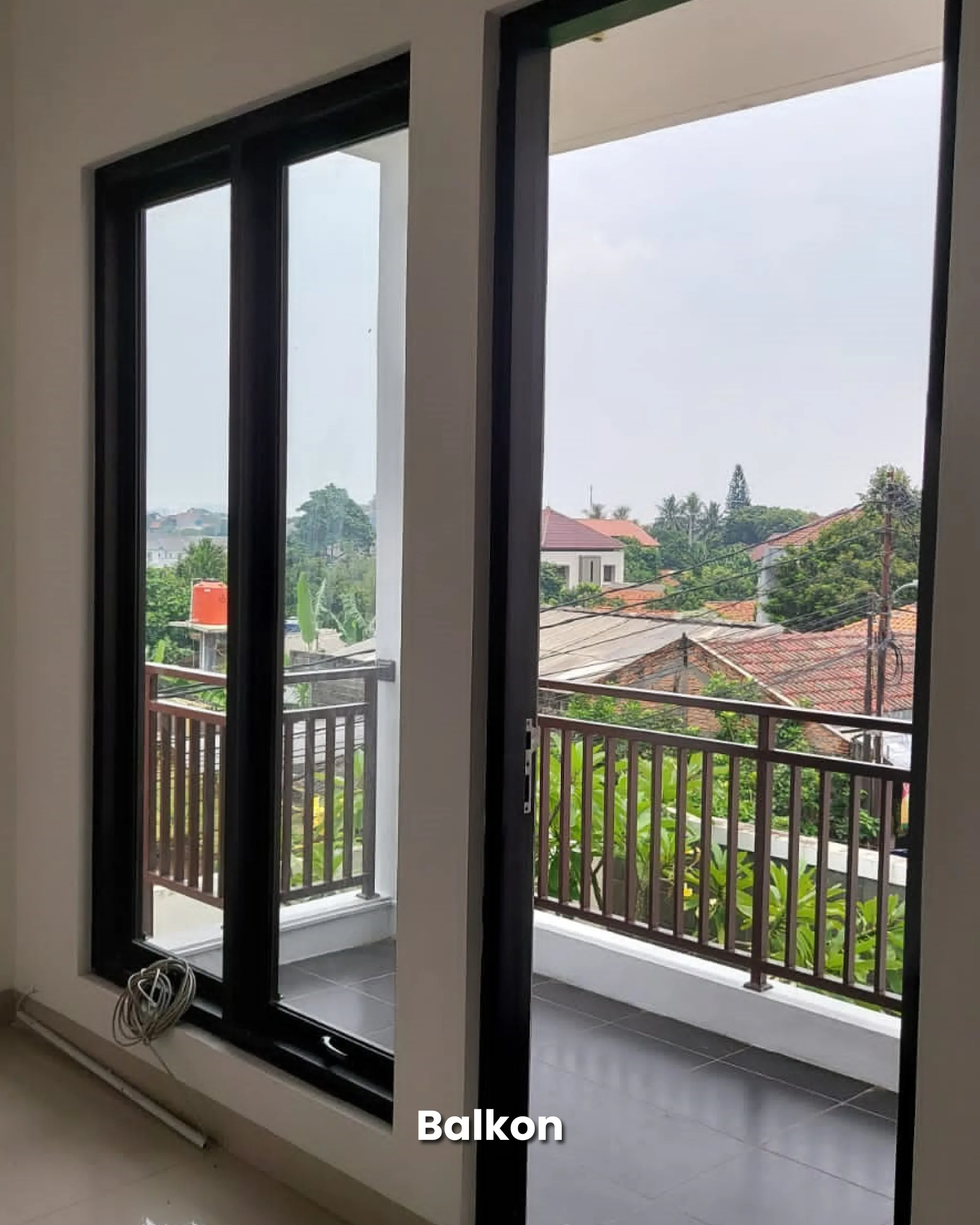 Rumah di Green Sarpa Residence | Jagakarsa | Jakarta Selatan - foto 9