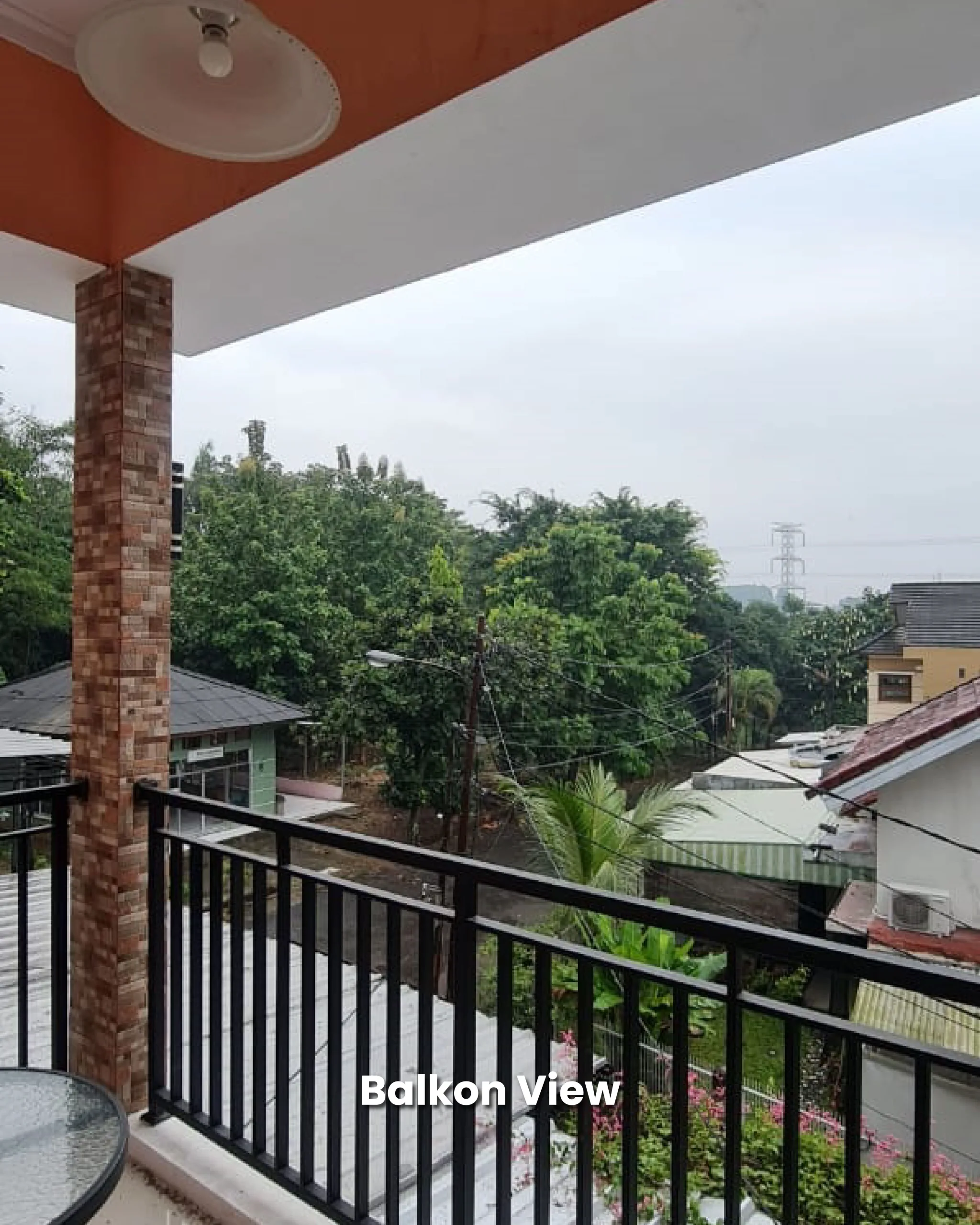 Rumah di Komplek Wisma Mas | Pondok Cabe | Sawangan - foto 4