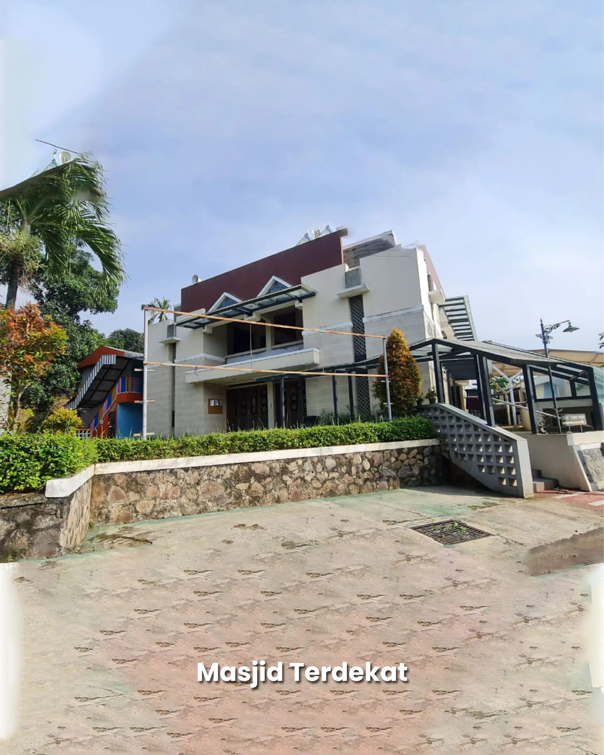Rumah di Komplek Wisma Mas | Pondok Cabe | Sawangan - foto 5