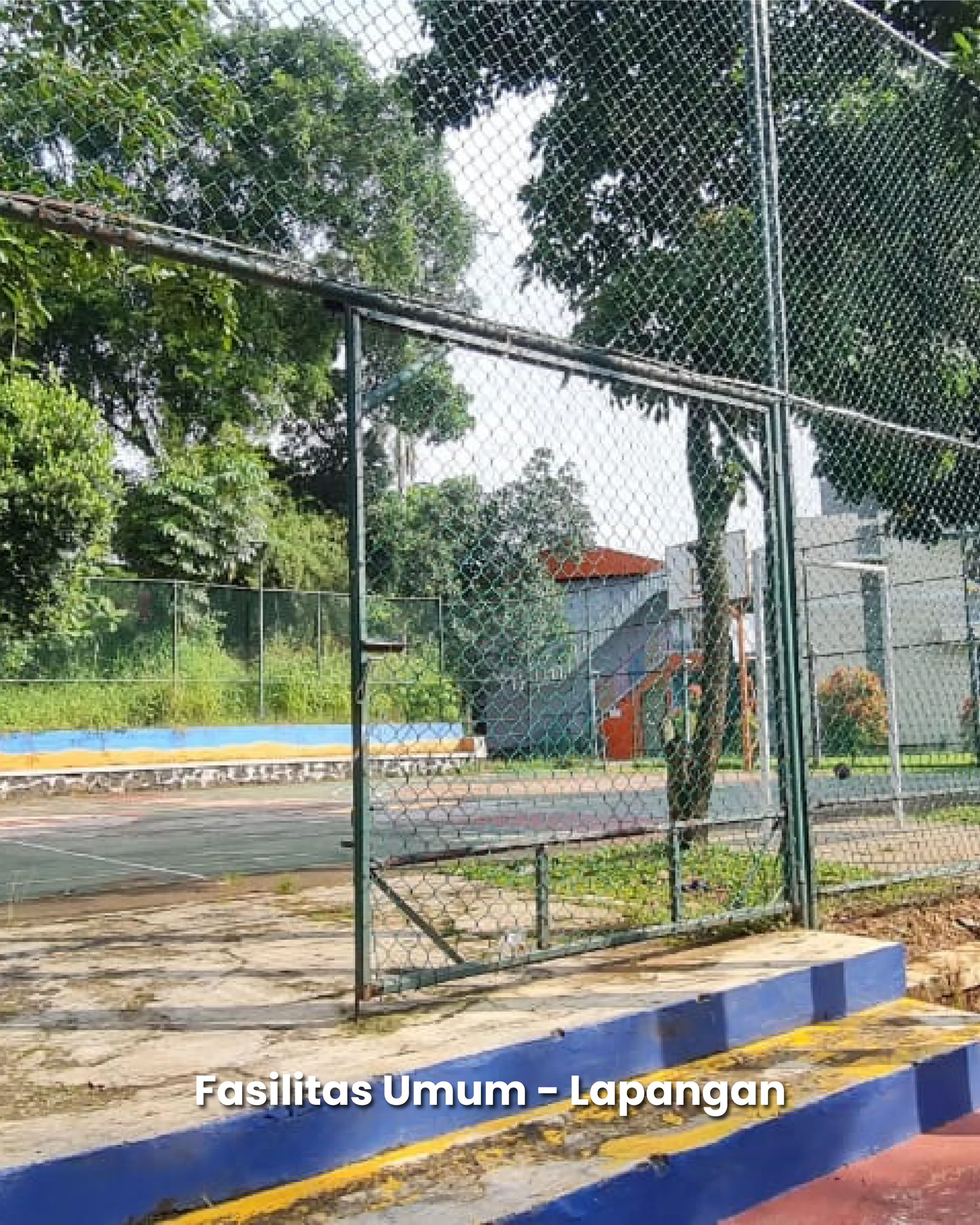 Rumah di Komplek Wisma Mas | Pondok Cabe | Sawangan - foto 6