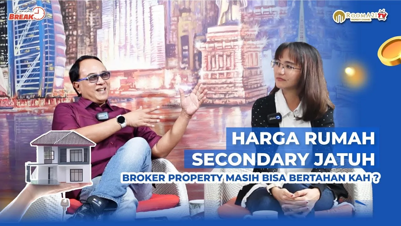 Transformasi Dunia Broker Properti di Tengah Perubahan Tren Pasar