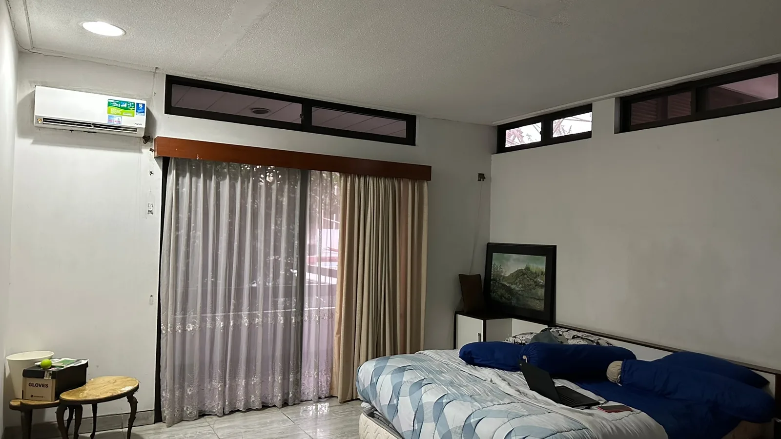 Rumah di Permata Intan | Permata Hijau | Jakarta Selatan - foto 4