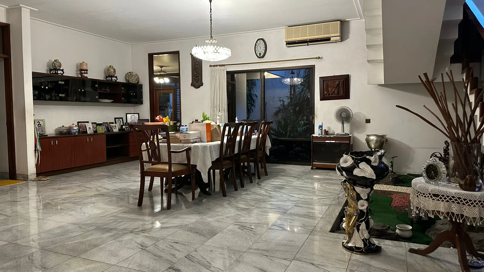 Rumah di Permata Intan | Permata Hijau | Jakarta Selatan