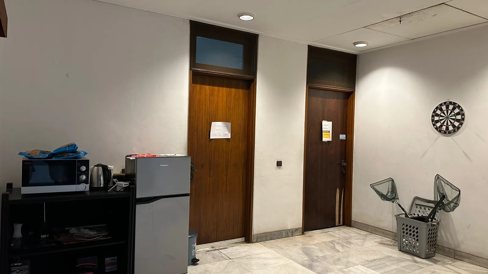 Rumah di Permata Intan | Permata Hijau | Jakarta Selatan