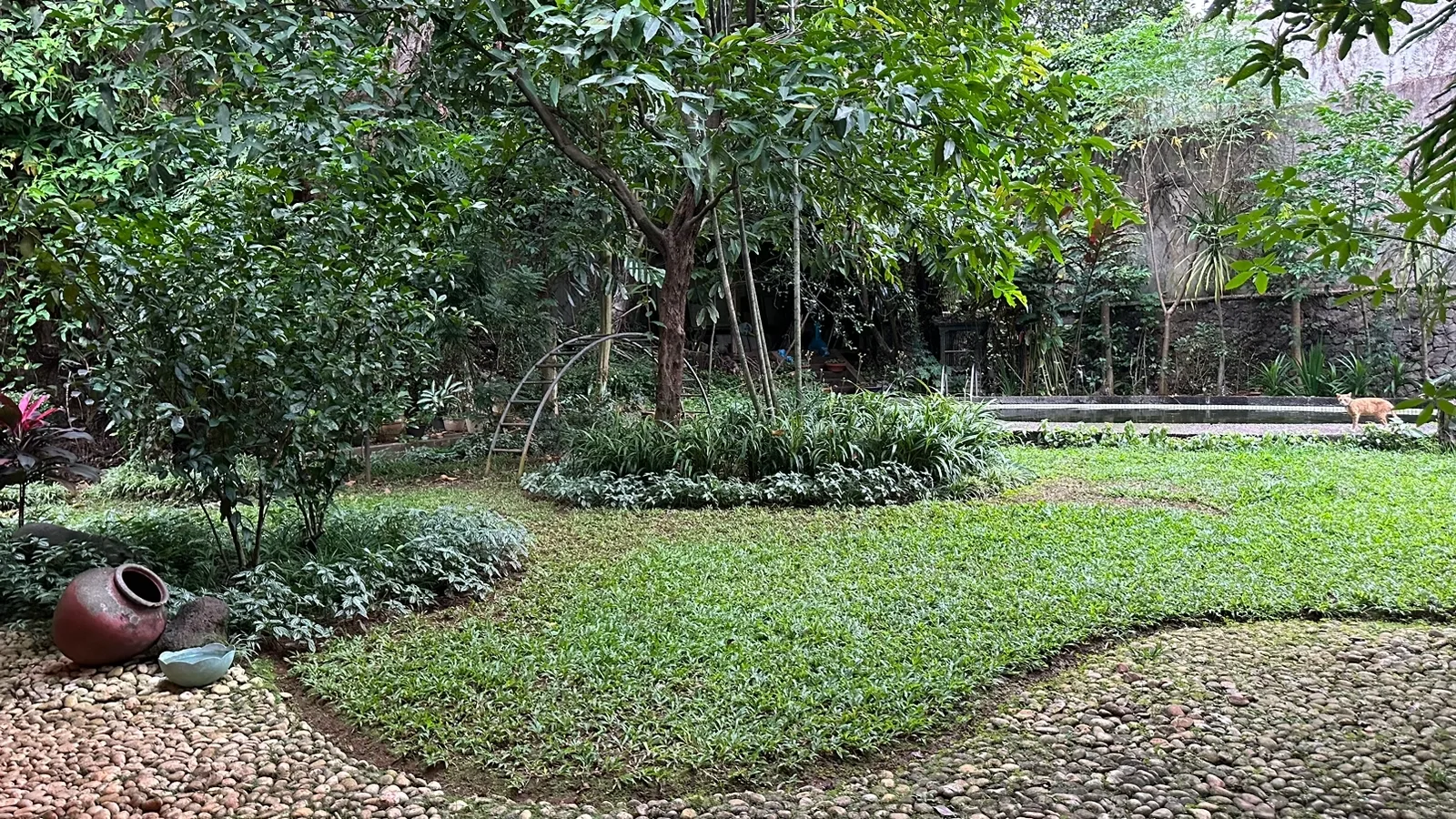 Rumah di Permata Intan | Permata Hijau | Jakarta Selatan - foto 14