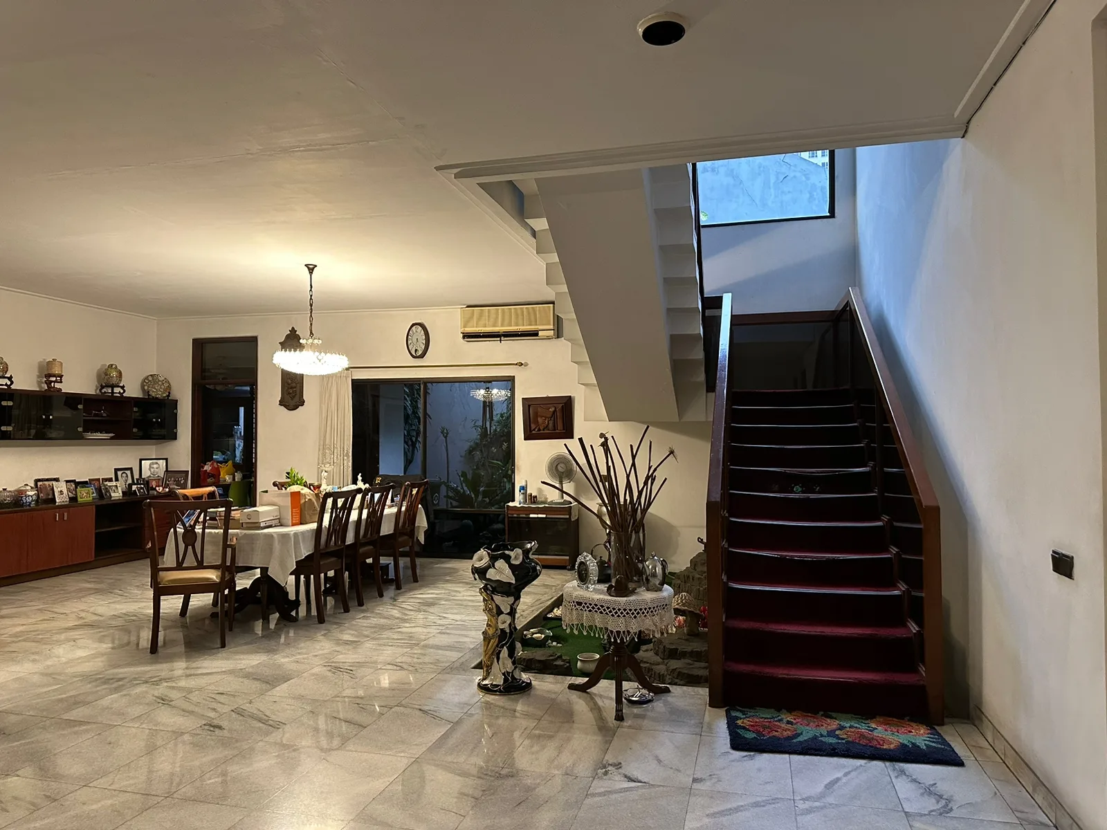 Rumah di Permata Intan | Permata Hijau | Jakarta Selatan - foto 9