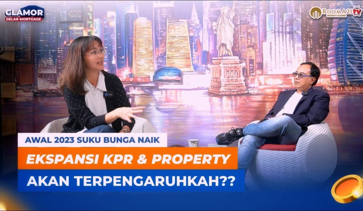 Suku Bunga KPR 2023: Strategi Developer dan Broker di Tengah Kenaikan BI Rate