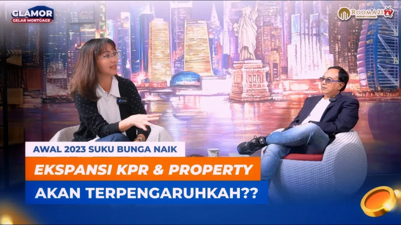Suku Bunga KPR 2023: Strategi Developer dan Broker di Tengah Kenaikan BI Rate