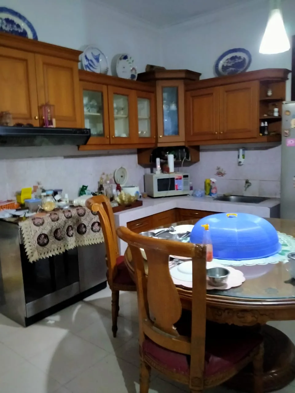 Rumah di Pondok Cabe, Alam Cirendeu | Get The Best Price Now - foto 3