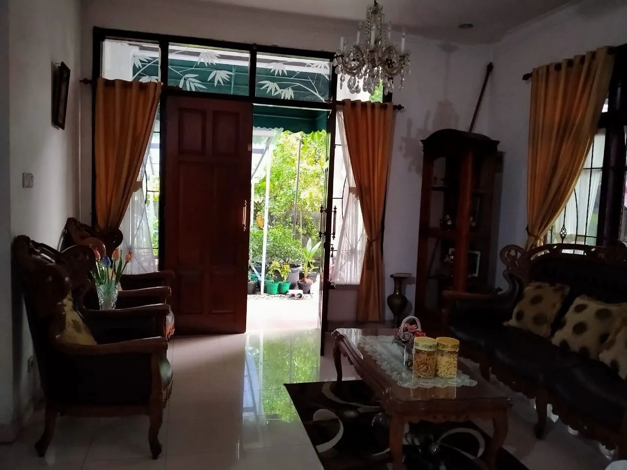 Rumah di Pondok Cabe, Alam Cirendeu | Get The Best Price Now - foto 4