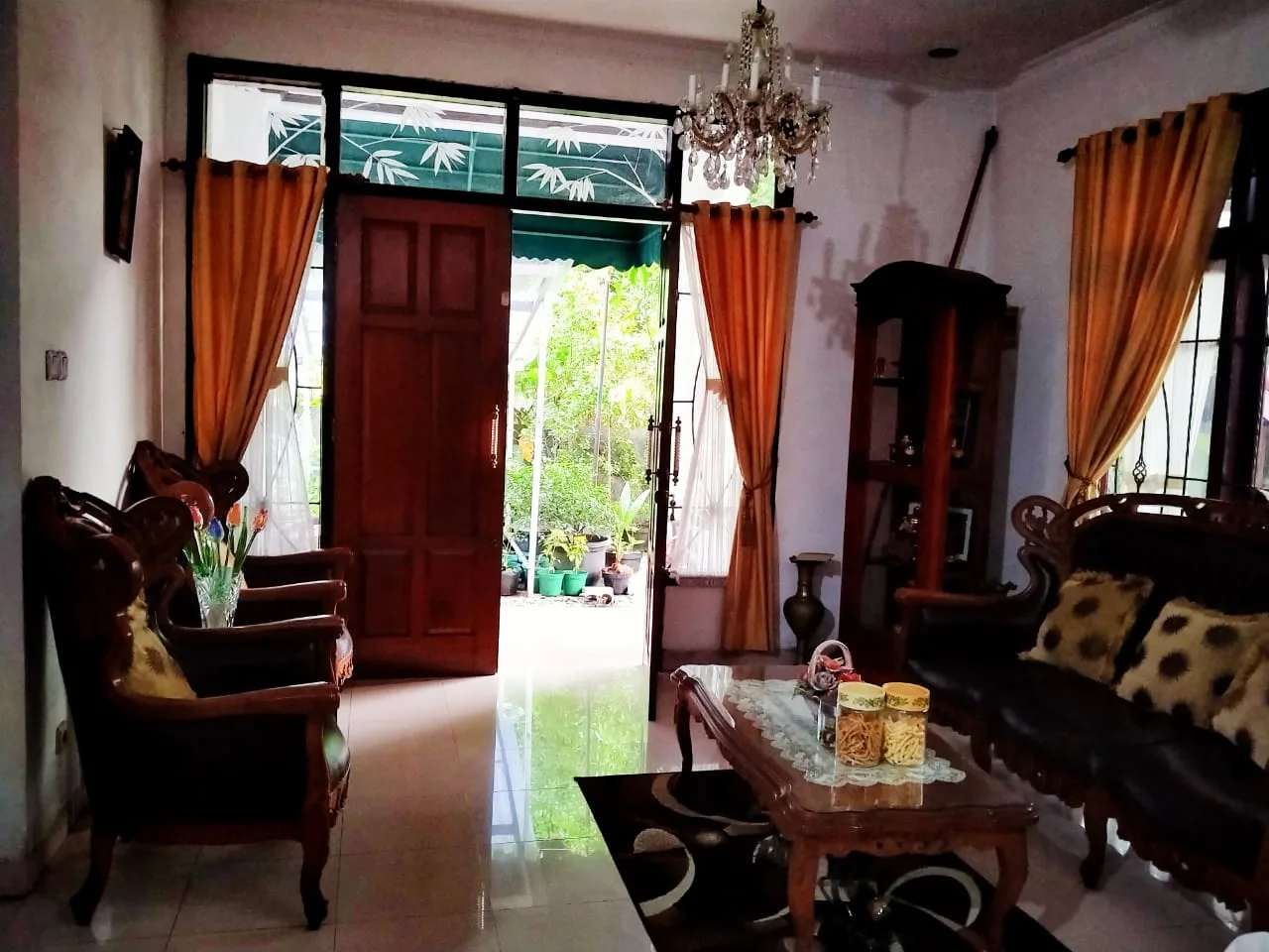 Rumah di Pondok Cabe, Alam Cirendeu | Get The Best Price Now - foto 5