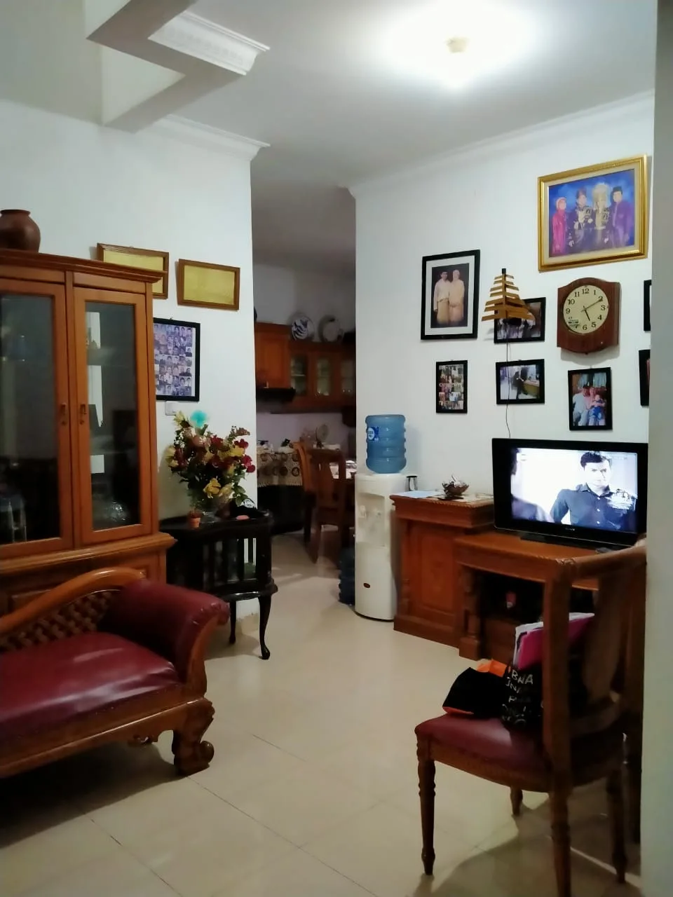 Rumah di Pondok Cabe, Alam Cirendeu | Get The Best Price Now - foto 6