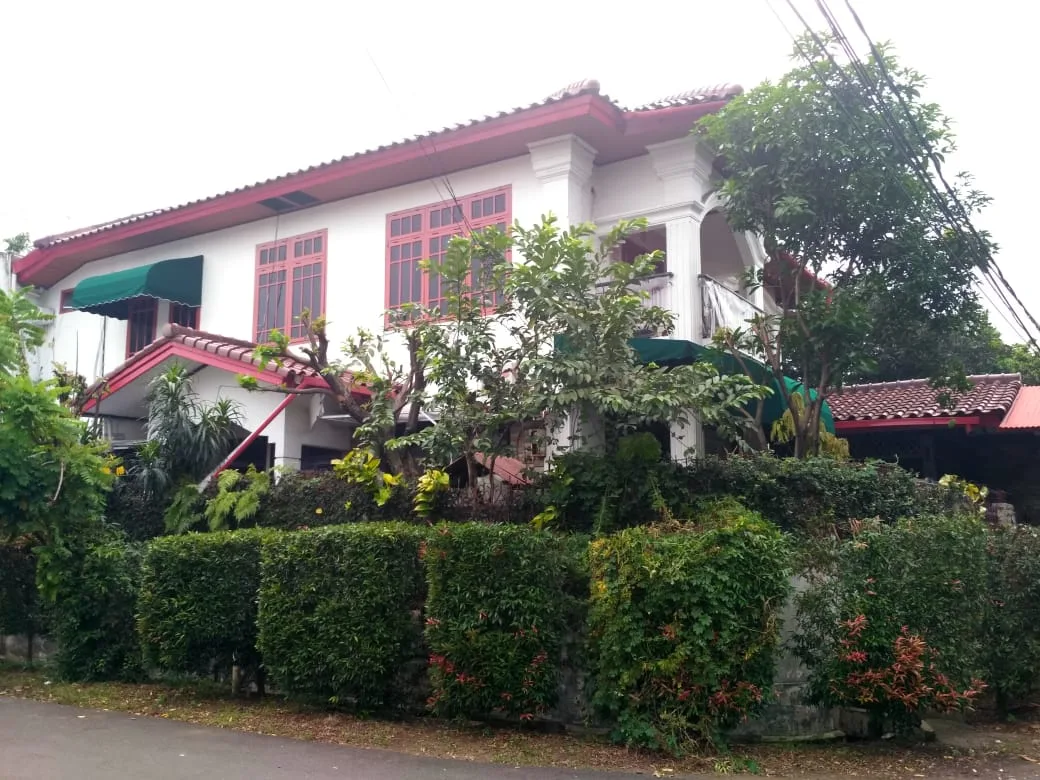 Rumah di Pondok Cabe, Alam Cirendeu | Get The Best Price Now - foto 1