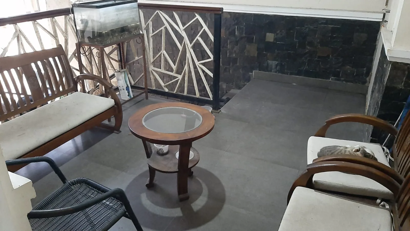 Rumah di Cluster Flo Residence, Cinere, Depok