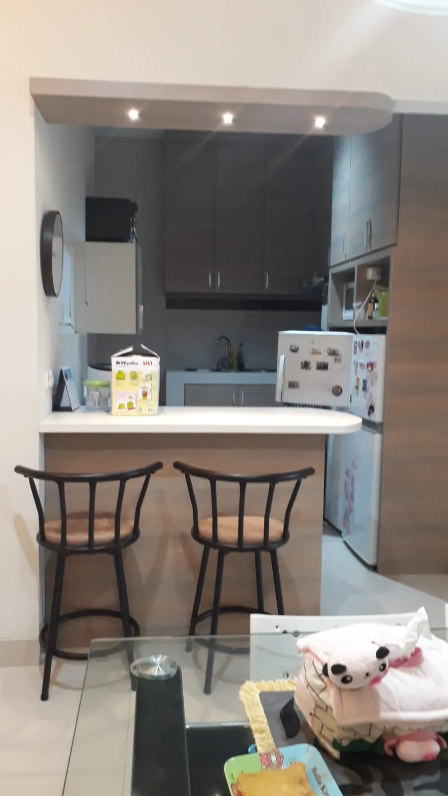 Rumah di Cluster Flo Residence, Cinere, Depok - foto 5