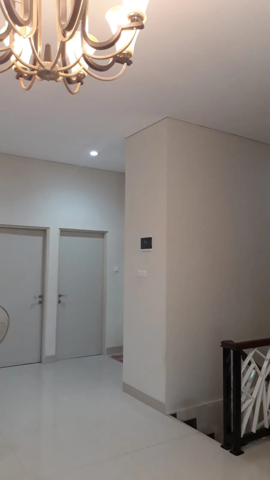 Rumah di Cluster Flo Residence, Cinere, Depok - foto 10