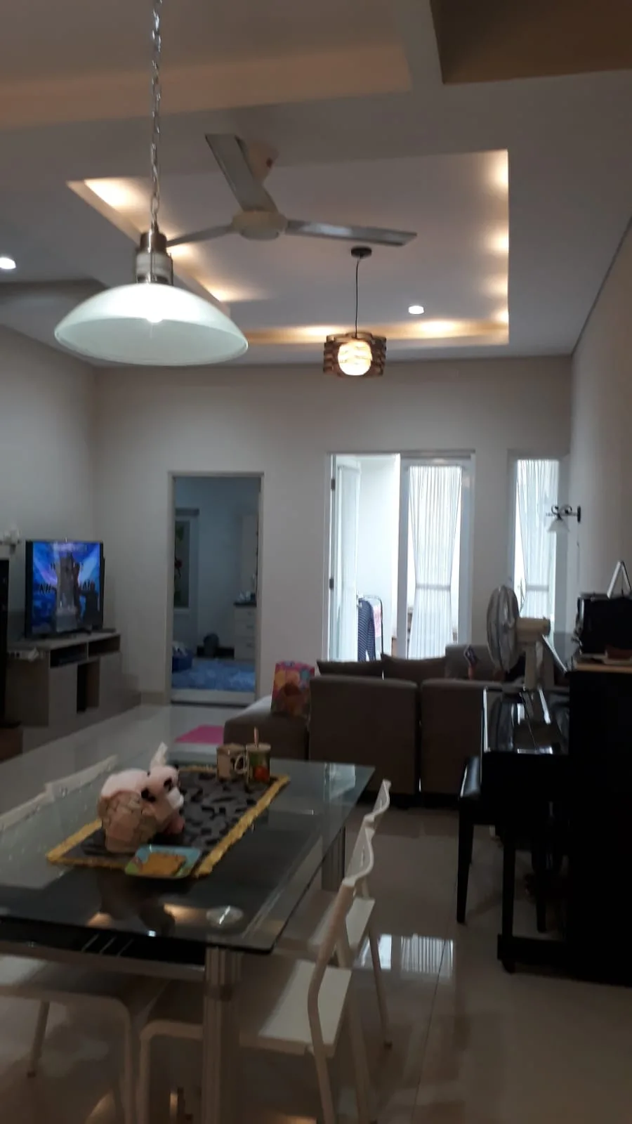 Rumah di Cluster Flo Residence, Cinere, Depok - foto 11