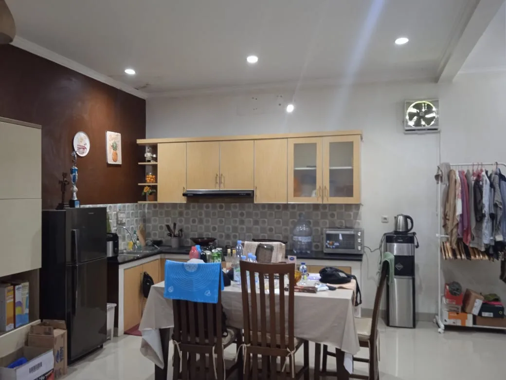 Rumah di Komplek Wisma Mas | Pondok Cabe | Sawangan - foto 3