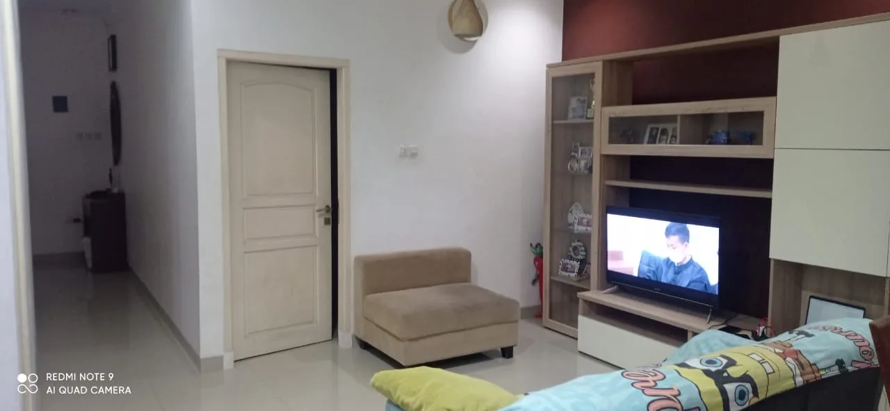 Rumah di Komplek Wisma Mas | Pondok Cabe | Sawangan - foto 4