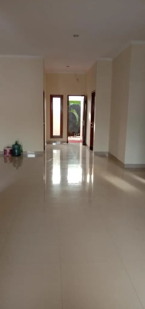 Rumah di Ciganjur, Jagakarsa, Jakarta, Selatan