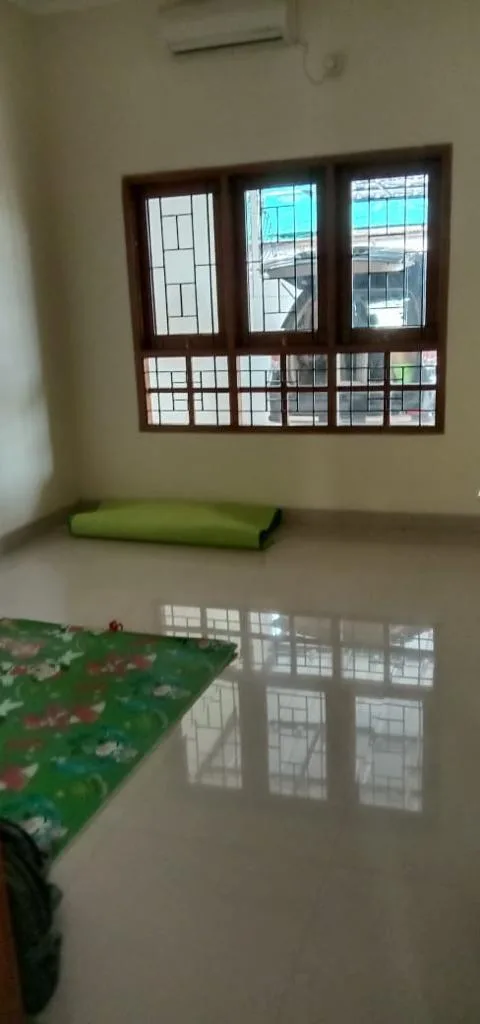 Rumah di Ciganjur, Jagakarsa, Jakarta, Selatan