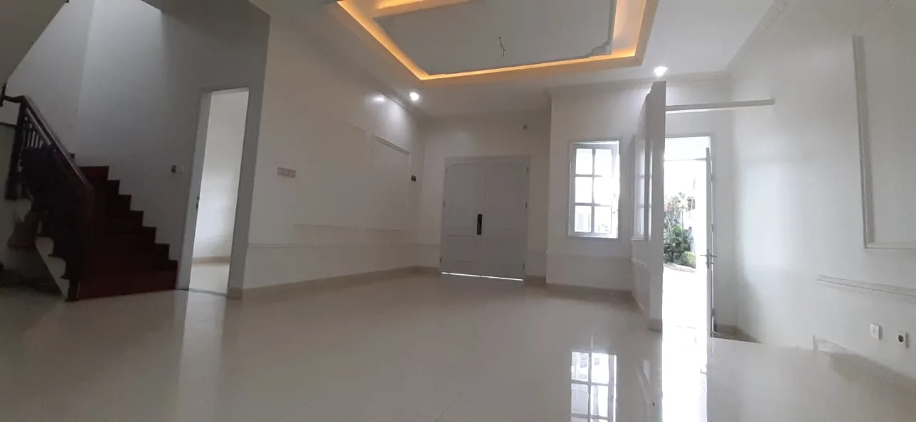 Rumah di Ciganjur, Jagakarsa, Jakarta, Selatan