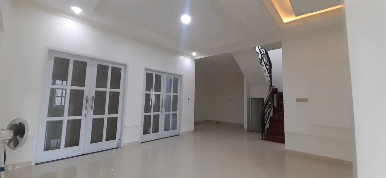 Rumah di Ciganjur, Jagakarsa, Jakarta, Selatan