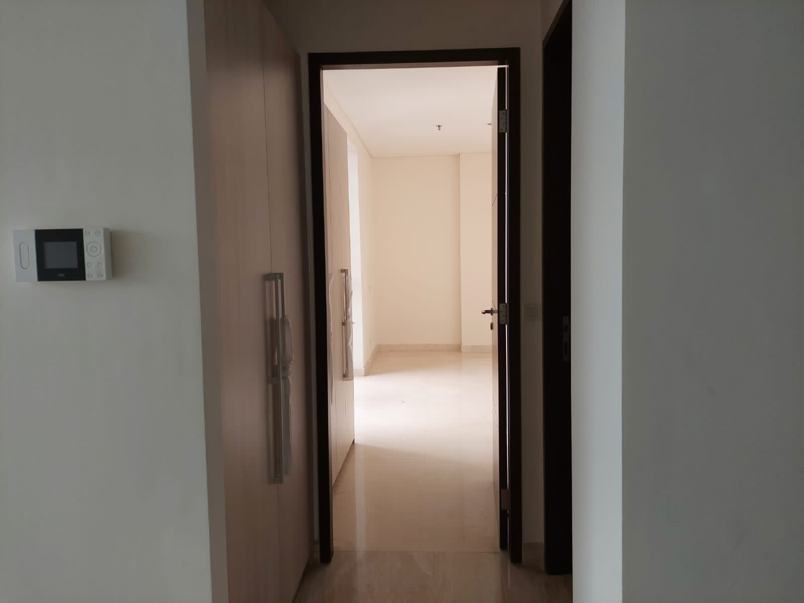 Apartemen Four Wind | Permata Hijau | Jakarta Selatan - foto 3