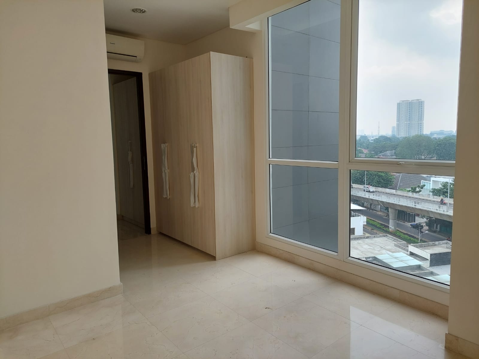 Apartemen Four Wind | Permata Hijau | Jakarta Selatan - foto 4