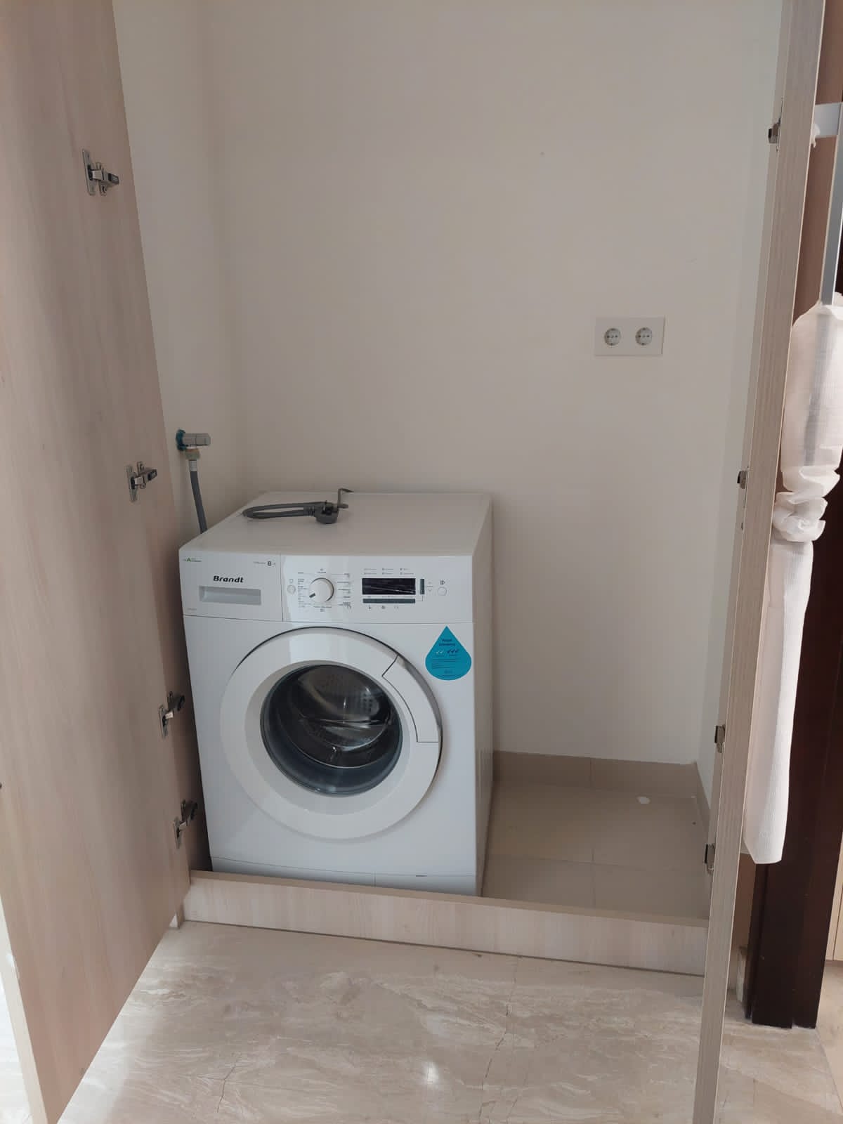 Apartemen Four Wind | Permata Hijau | Jakarta Selatan - foto 5