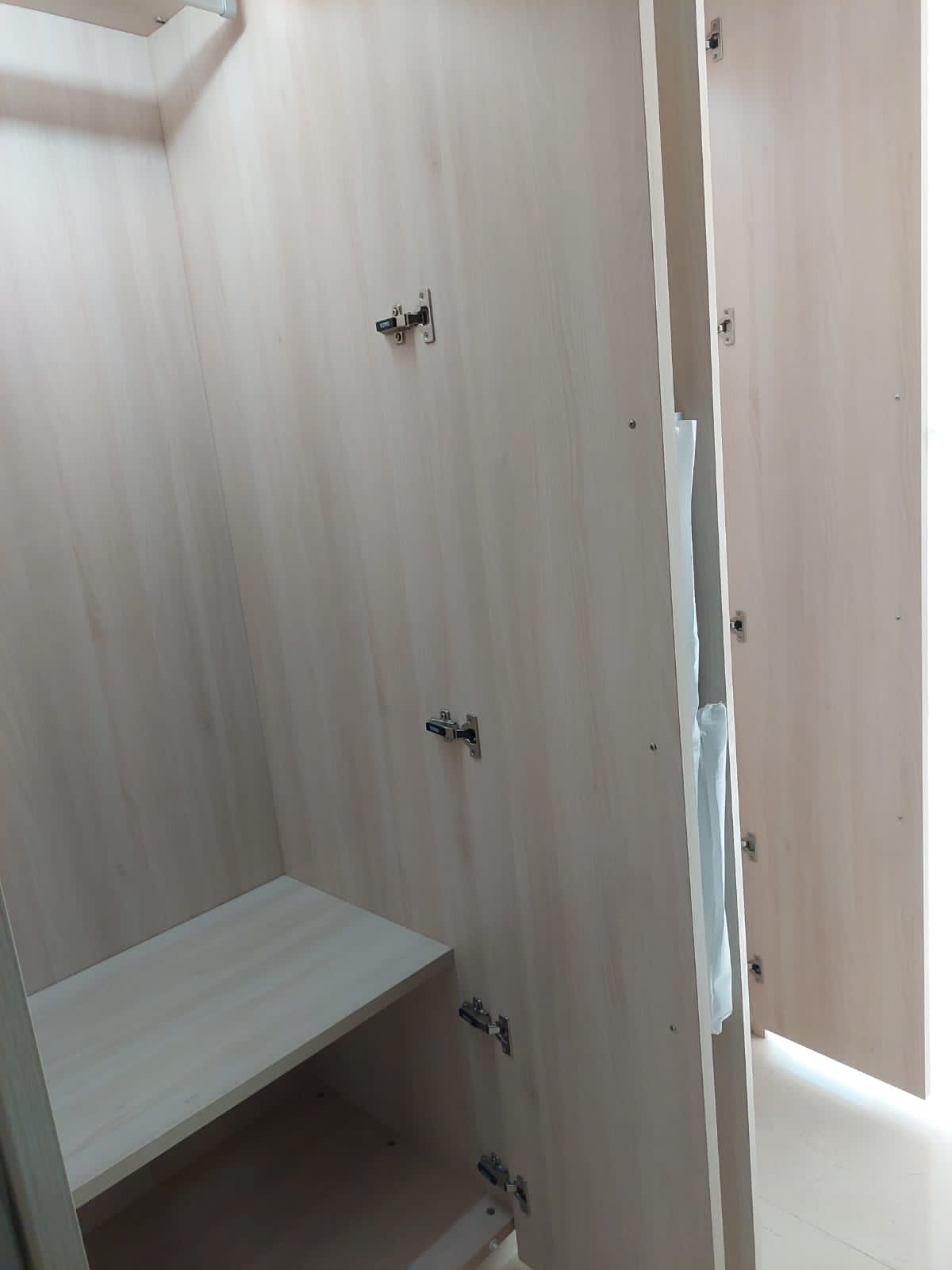 Apartemen Four Wind | Permata Hijau | Jakarta Selatan - foto 6