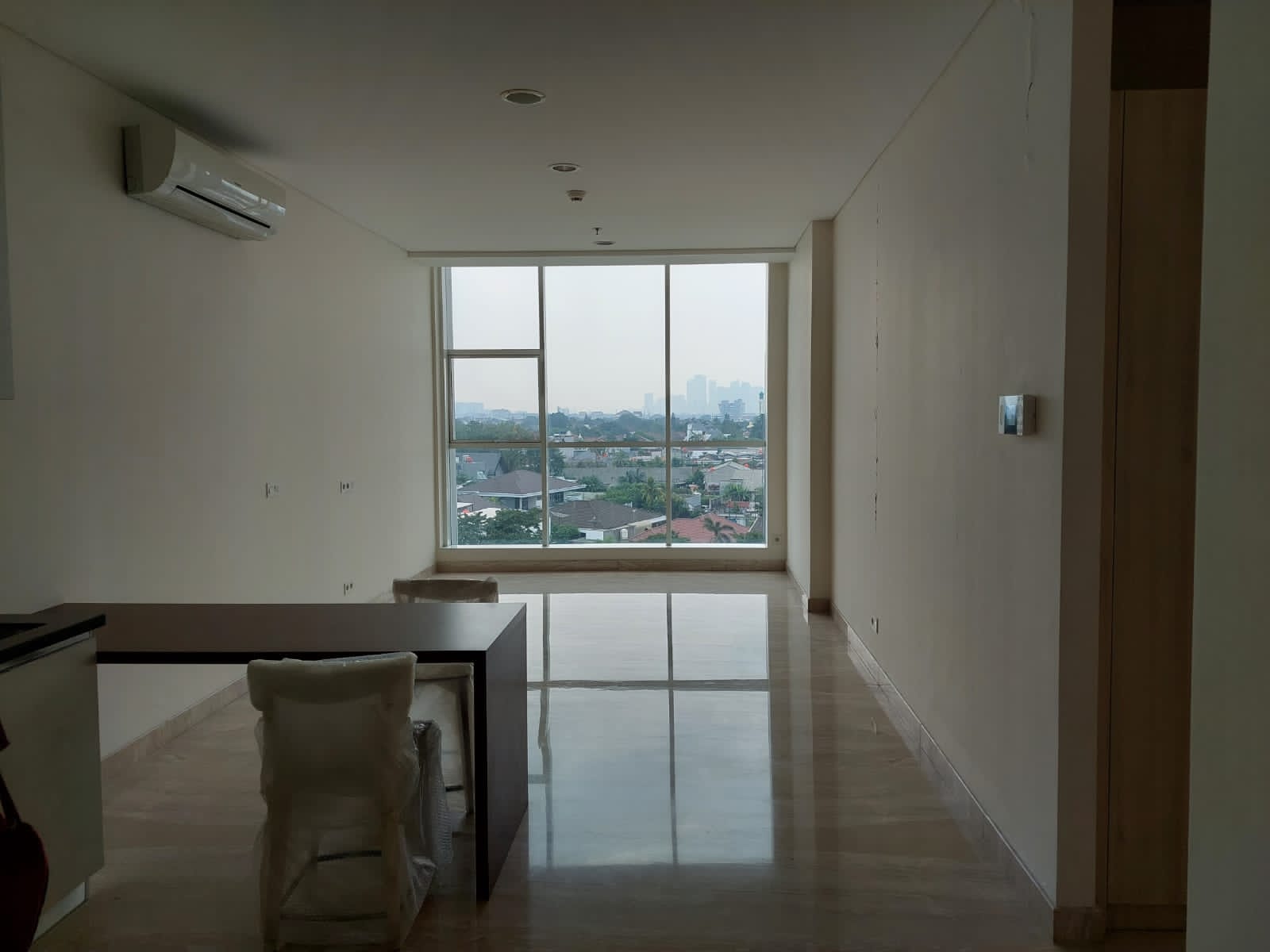Apartemen Four Wind | Permata Hijau | Jakarta Selatan - foto 7
