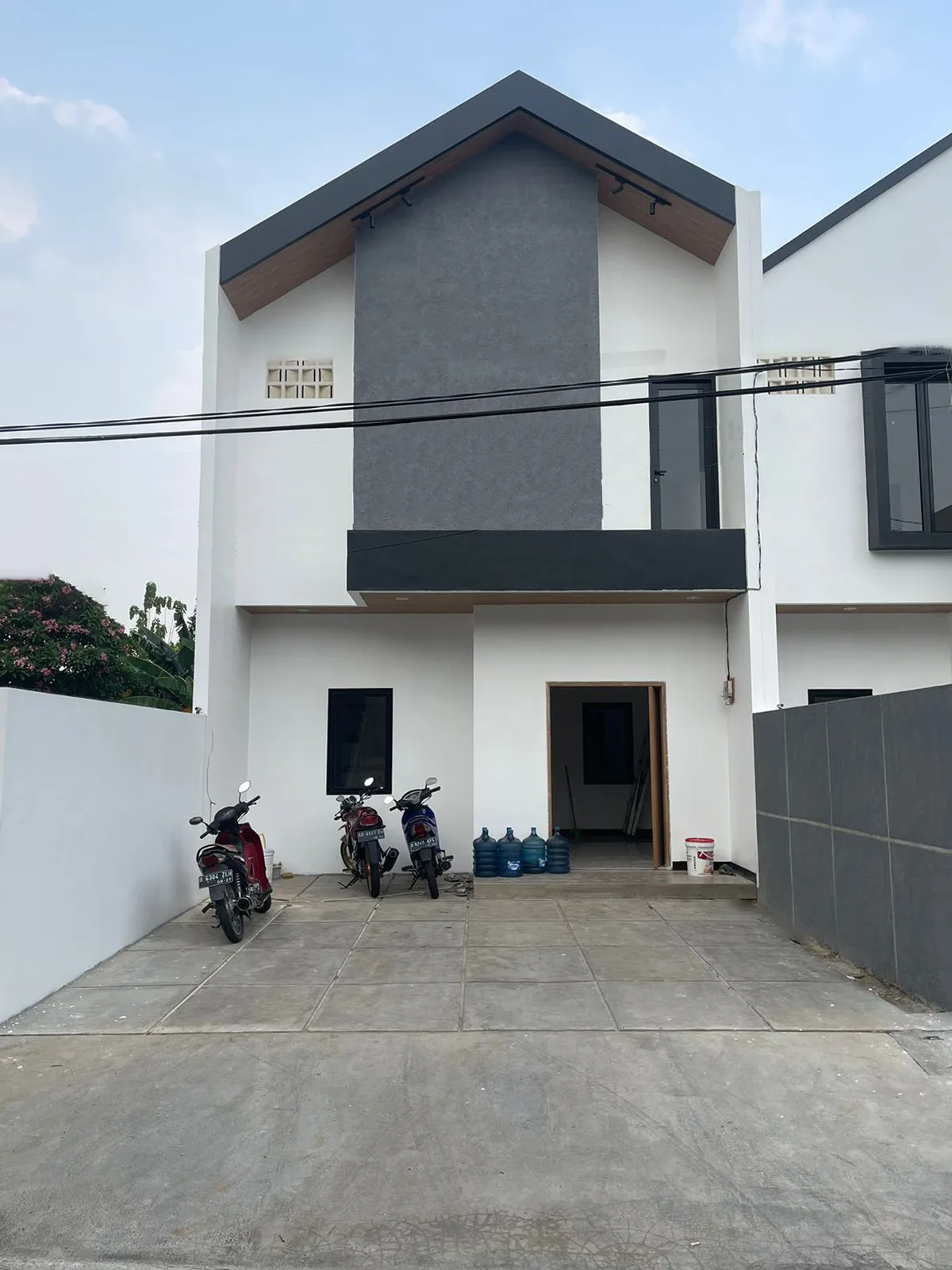 Rumah di Megapolitan Cinere Estate, Cinere, Depok