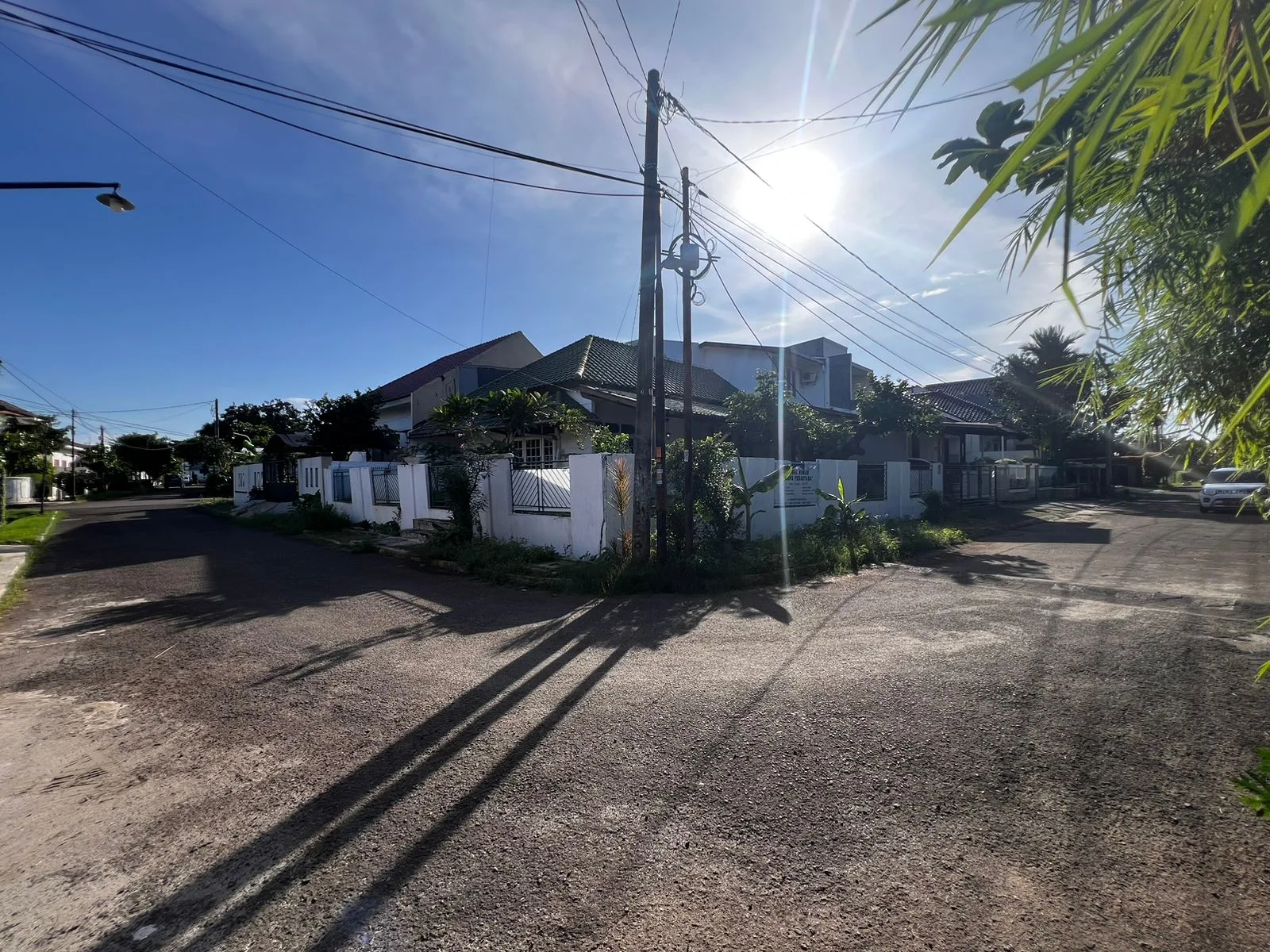 Rumah di Cinere Estate Blok A, Cinere, Depok