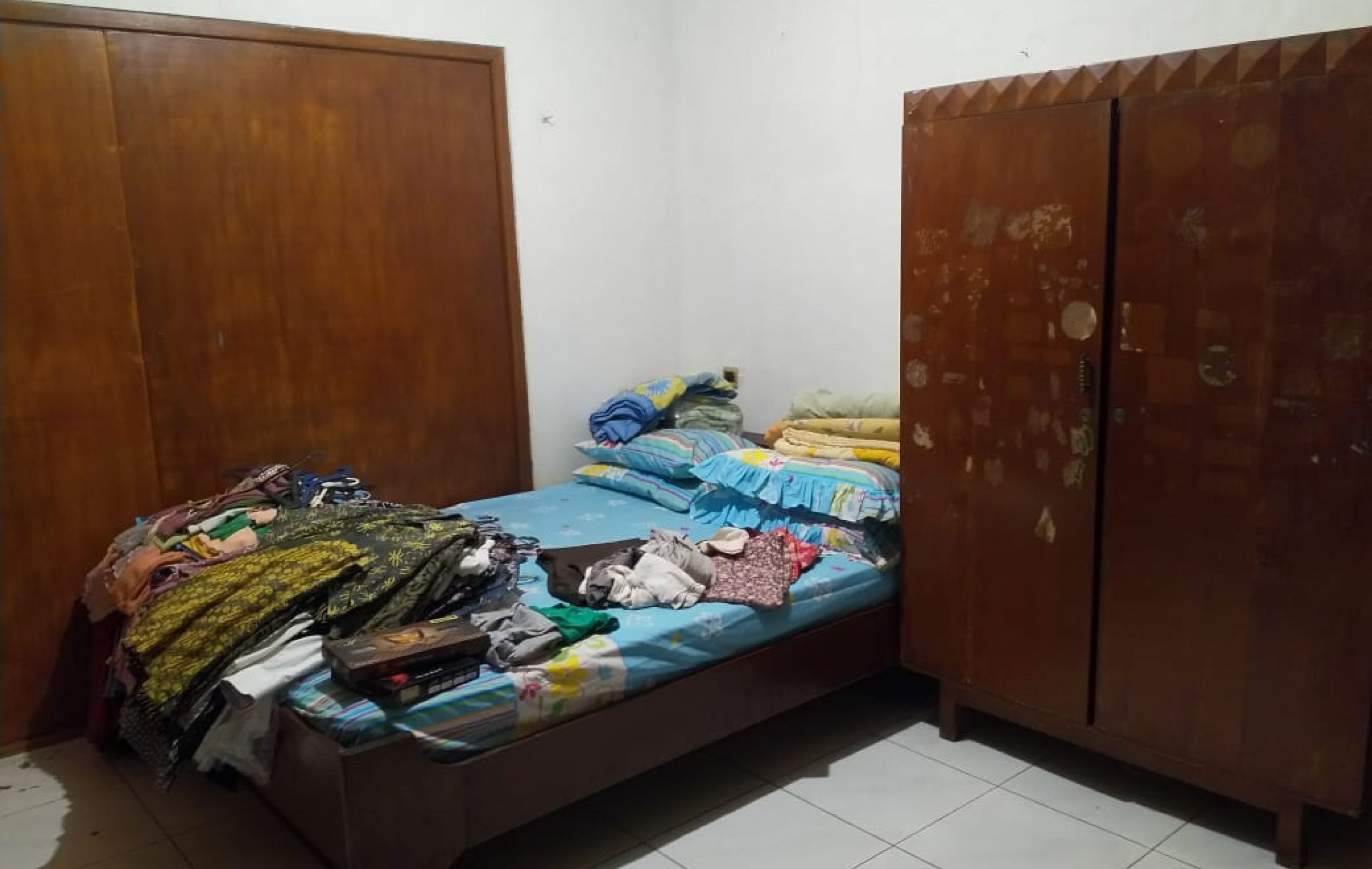 Rumah di Kompleks Kehutanan | Cilandak | Jakarta Selatan - foto 3