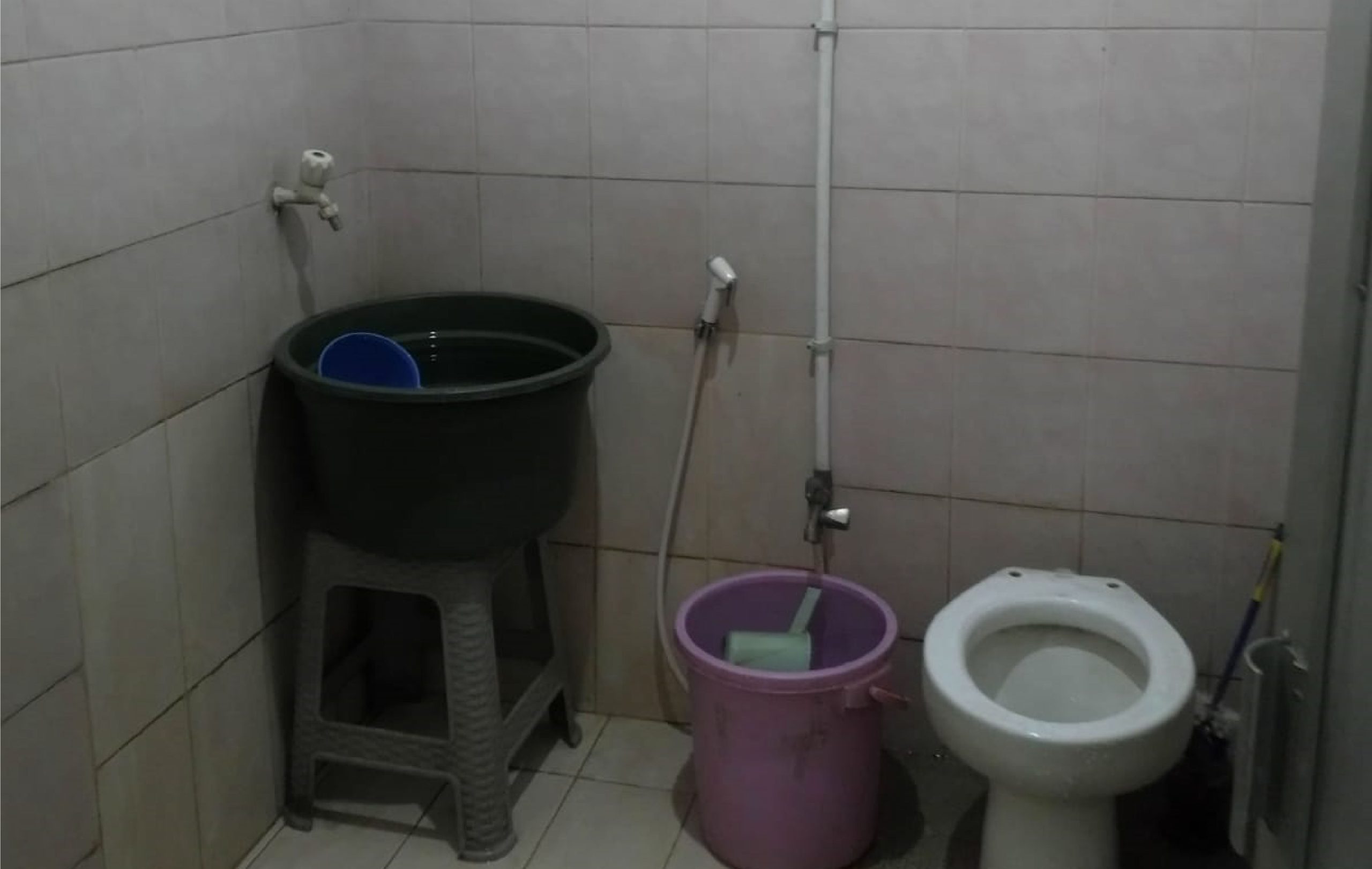 Rumah di Kompleks Kehutanan | Cilandak | Jakarta Selatan - foto 7