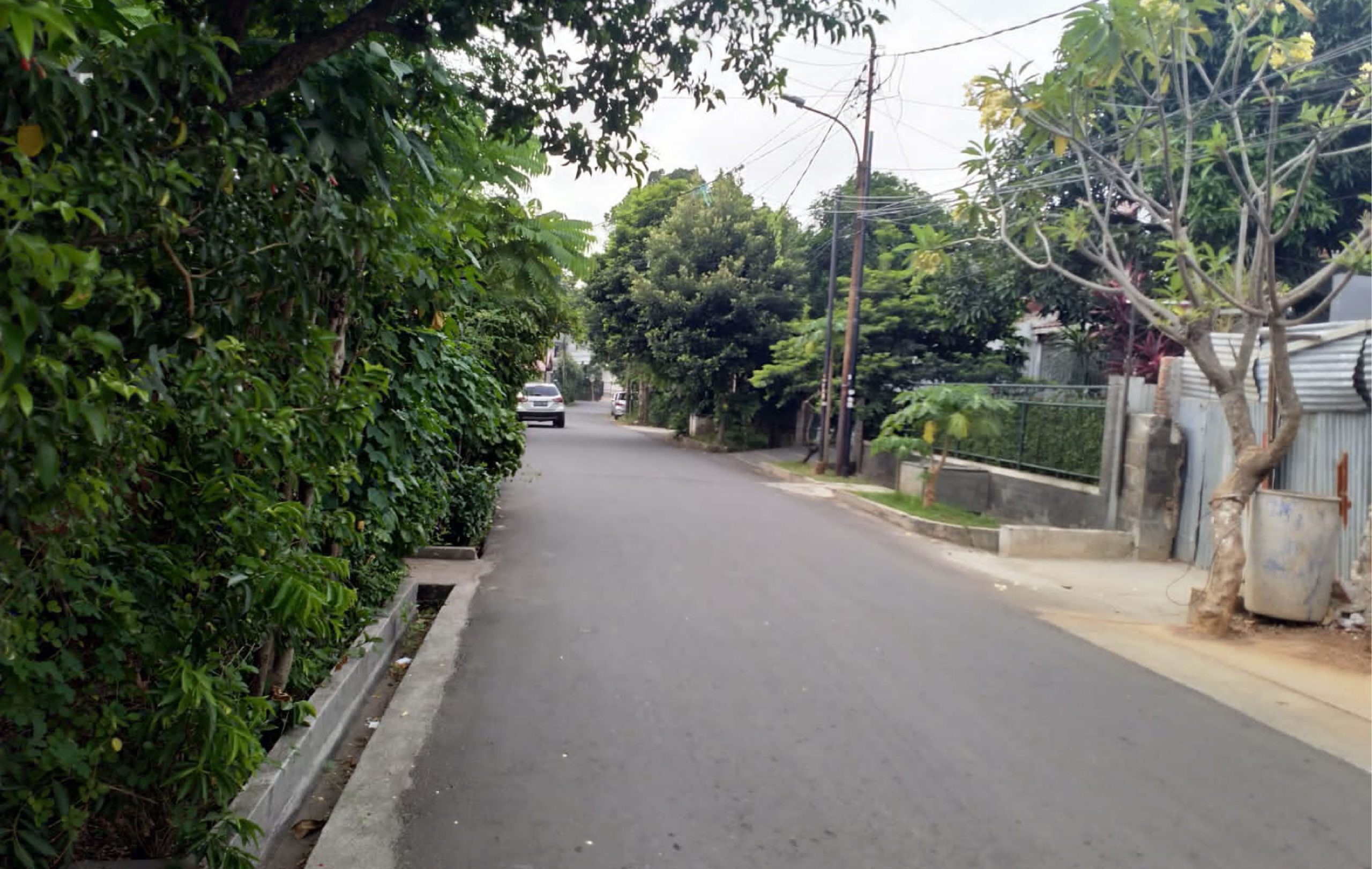 Rumah di Kompleks Kehutanan | Cilandak | Jakarta Selatan - foto 8