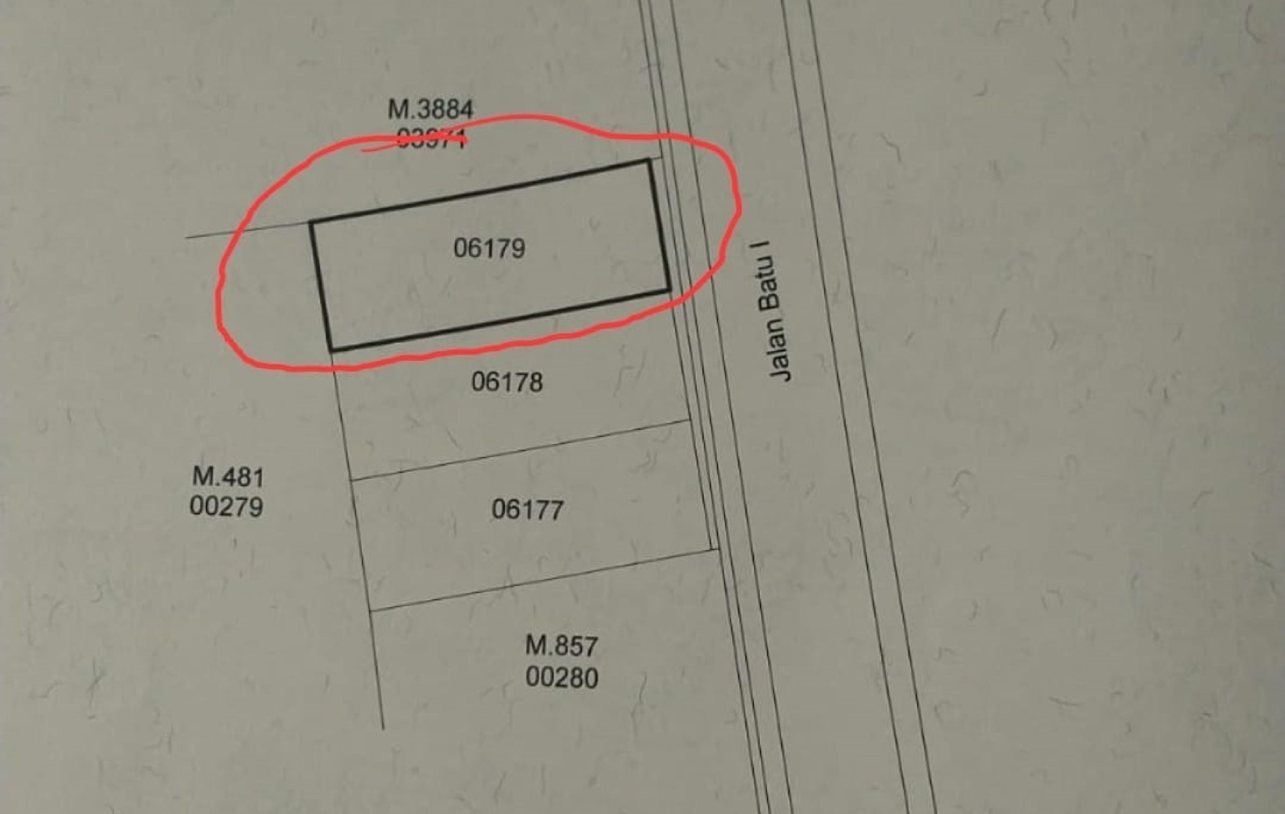 Rumah di Kompleks Kehutanan | Cilandak | Jakarta Selatan - foto 9