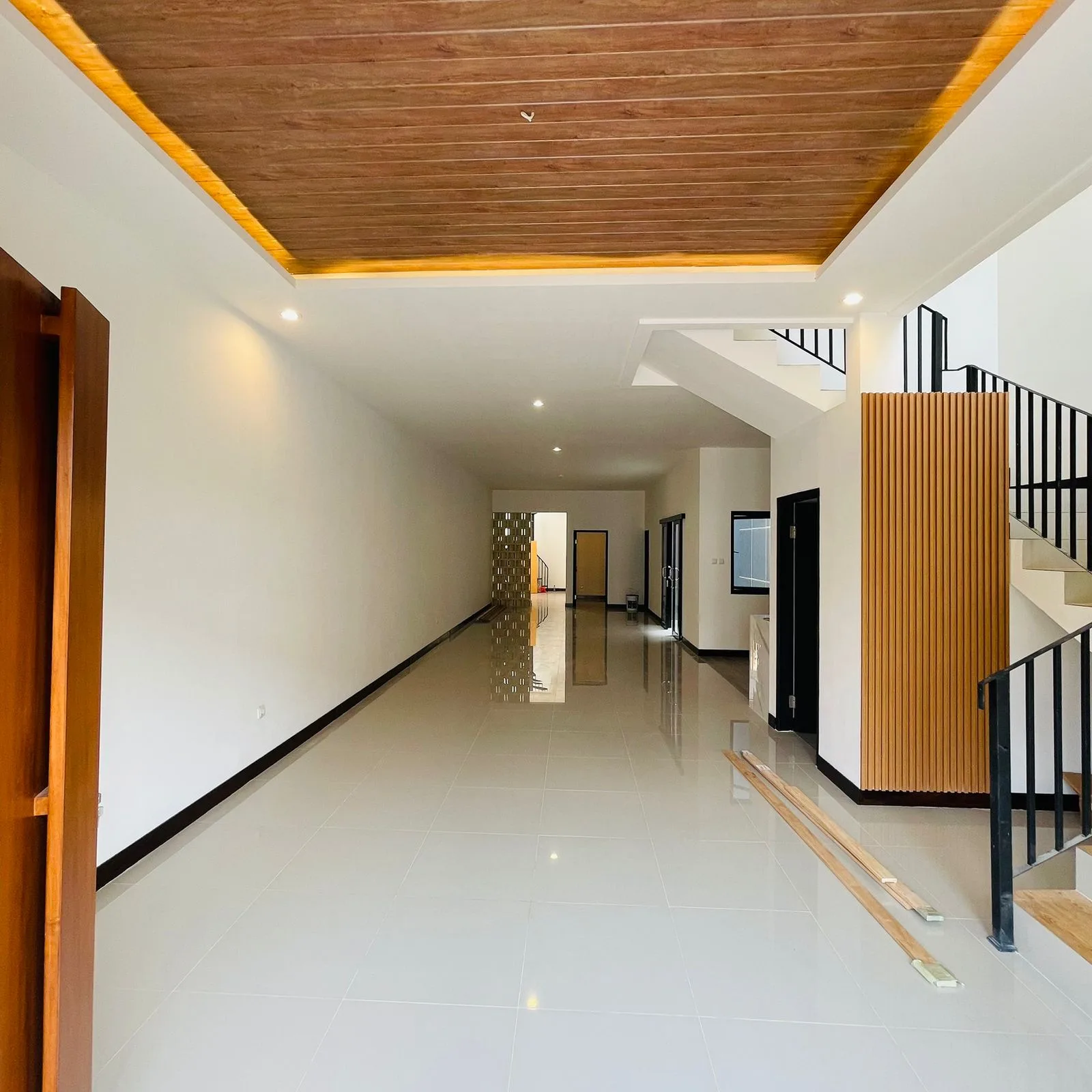 Rumah di Megapolitan Cinere Estate, Cinere, Depok