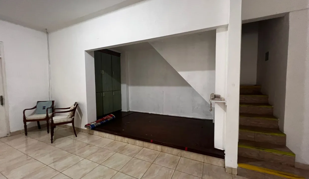 Rumah di Cinere, Depok  Blok A  Harga 3,5 M | LT 265