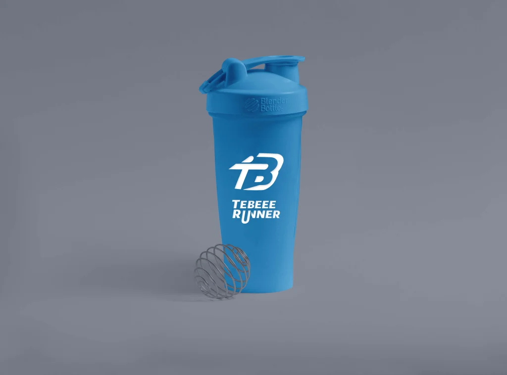 Desain Logo Tebe Runners: Filosofi, Makna, dan Aplikasinya