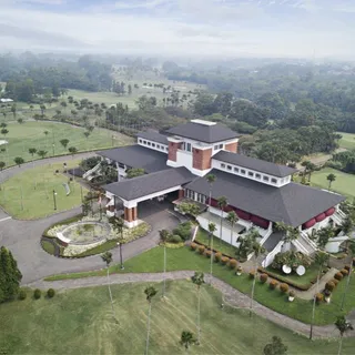 Cimanggis Golf Estate 3 Rooma21.com Rooma21com